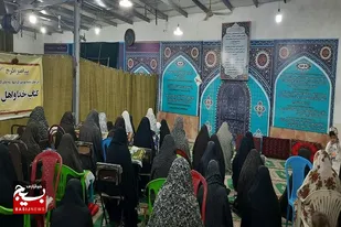 کارگاه آموزشی پیشگیری و آشنایی با مواد مخدر در سرخه برگزار شد