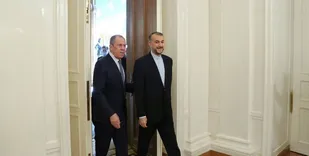 ایران در مذاکرات آتی مطالبات خود را با قوت پیگیری خواهد کرد