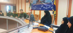 هفته زن؛ میدان جهاد تبیین برای احیای جایگاه مادر ایرانی/قدرت زن مسلمان در مادریِ تمدن&zwnj;ساز است، نه الگوهای مقطعی غرب