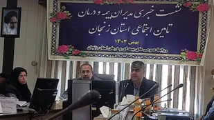 ۵۳ درصد بازنشستگان؛ پیش از موعد هستند/ در استان بازنشستگان پیش از موعد، ۱۳ هزار نفر هستند