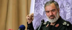 آمریکایی ها هیچ زبانی غیر از زور نمی&zwnj;فهمند و اگر ببینند که قدرت سیطره ندارند، تمکین می&zwnj;کنند