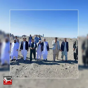 برگزاری برنامه کوه&zwnj;پیمایی بسیجیان گردان امنیتی امام علی(ع) ناحیه مقاومت بسیج شهرستان سرباز
