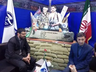 هر جا از رسالت بسیجی دور شدیم ضربه خوردیم/ هم بسیجی باشیم هم ارزشی
