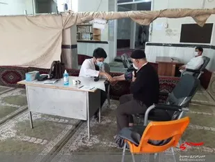 اجرای طرح ویزیت و داروی رایگان در قم