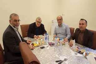 شهید فخری&zwnj;زاده بر تعامل فلسفه اسلامی و علوم روز تأکید داشت