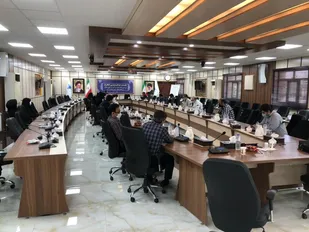 نشست هم اندیشی اساتید دانشگاه&zwnj;های خوزستان/ بررسی ابعاد بحران تنش آبی در خوزستان و راهکارهای برون رفت از آن