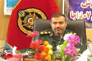 امروز اتحاد نیرو&zwnj;های مسلح در کشور بی نظیر است/ بسیج شبانه روز در خدمت به نظام، انقلاب واسلام است
