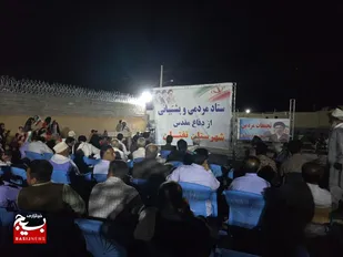 تاکید بر خنثی&zwnj;سازی جنگ شناختی دشمن