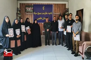 خبرنگاران روایتگران حقیقت و امیدآفرینان جامعه هستند