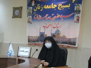 بصیرت افزایی مهمترین وظیفه یک بسیجی