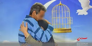 خبرنگار ماهشهری در سالروز تولدش سه زندانی را آزاد کرد