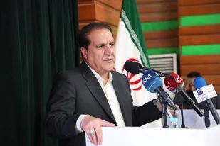 استاندار ایلام: آزادگان شناسنامه پرافتخار ایران هستند