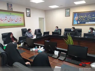 سامانه شفافیت شورای اسلامی شهر ساوه بزودی رونمایی می&zwnj;شود