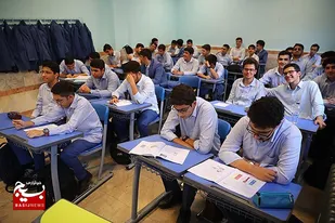 رشد ۳.۵ درصدی نرخ ارتقای آموزشی خوزستان