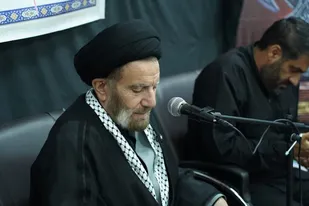 بسیاری از خدمات هیئت رزمندگان اسلام توسط نیروهای بی&zwnj;نام و نشان انجام می&zwnj;شود