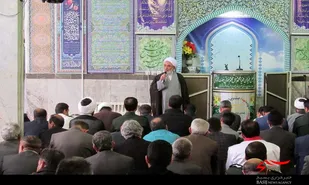 مراسم سالگرد ارتحال امام خمینی (ره) در فریدونشهر