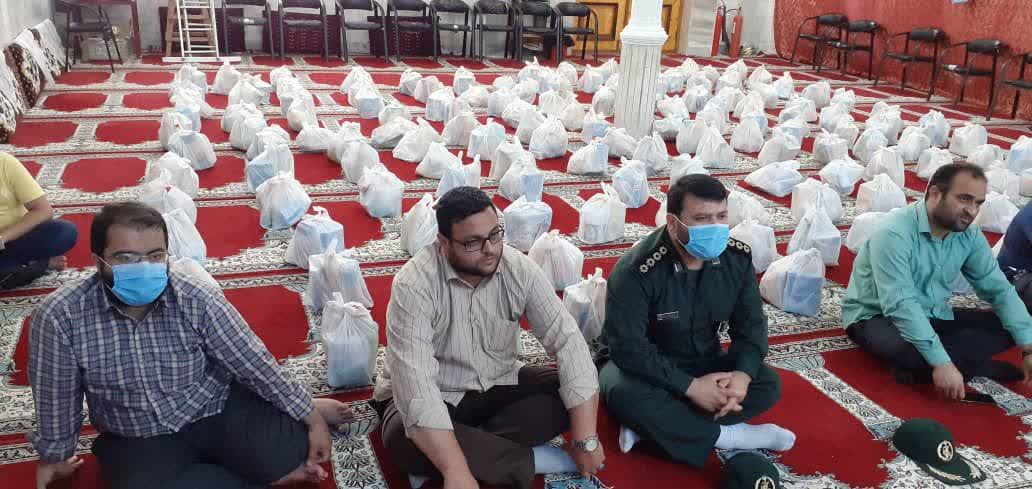پایگاه شهدای رودسر با راه‌اندازی صندوق۲ میلیارد تومانی، ۱۱۵ فقره وام پرداخت کرد