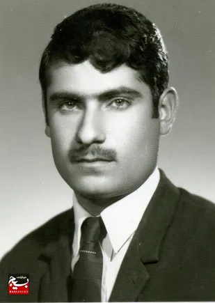 در آستانه هفته کار و کارگر سردار شهید محمد کاظم زاده به عنوان شهید شاخص جامعه کار و تولید کشور در سال 1402 معرفی  گردید.
