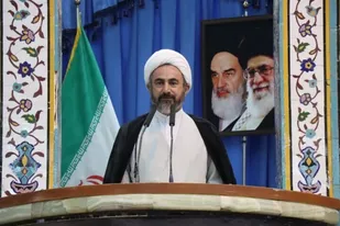 امام جمعه ایلام: کاروان &laquo;صمود&raquo; نماد خشم جهانی علیه صهیونیسم است