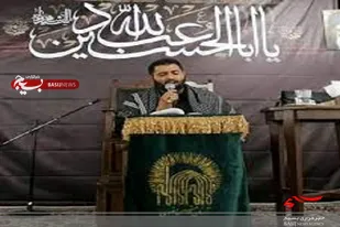 بیش از ۲۰۰ مداح و شاعر بسیجی به ساحت اهل بیت در سیستان &rlm;وبلوچستان عرض ارادت کردند