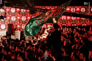 فعالیت ۹۴۶ مداح اهل بیت (ع) در گیلان