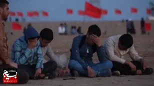 بهترین وسیله تبیین اعزام افراد به مناطق عملیاتی و راهیان نور است