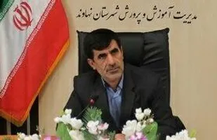 پذیرش بیش از 700 مسافر تابستانی در مراکز اسکان نهاوند