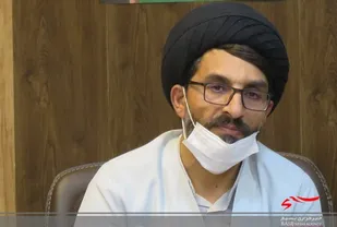 خبرنگار چشم بینا و تیزبین جامعه است