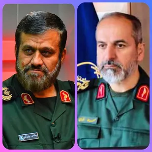 فرمانده، یک نقطه نیست بلکه شخصیت قابل تکثیر است