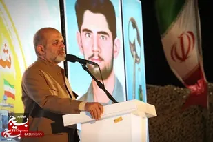 امروز دشمنان تلاش دارند اسوه&zwnj;های ایمان، جهاد و شهادت را از جوانان ما بگیرند