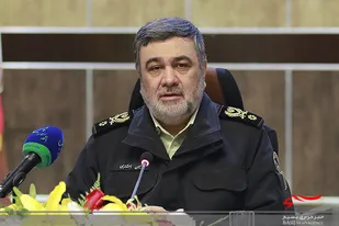 هوشمندسازی پلیس از برنامه&zwnj;های مهم ناجا