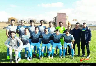 برتری قاطعانه ذوب فلزات بهار مقابل شهاب تهران