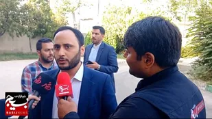"ارتباط بیشتر بین مسئولین و اقشار مختلف مردم "