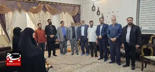 پاسداران روایت&zwnj;گر  عزت و  پاسدارانخالق حماسه&zwnj;های ماندگار هستند