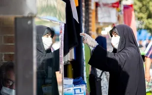 زنگ خطر افزایش بستری&zwnj;شدگان کرونا در استان ایلام به صدا درآمد