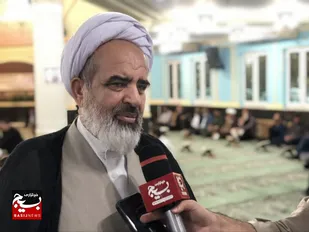 برنامه&zwnj;های قرآنی و عقیدتی پیام انقلاب اسلامی را به جهانیان می&zwnj;رساند&nbsp;&nbsp;