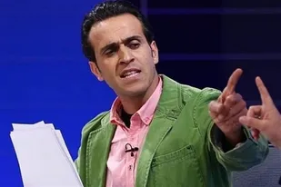 دختری که در تصادف فوت کرده را به اغتشاشات ربط می&zwnj;دهد