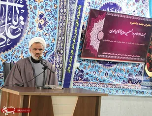 جهاد تبیین مهم ترین رسالت دلسوزان در جامعه اسلامی است&nbsp;