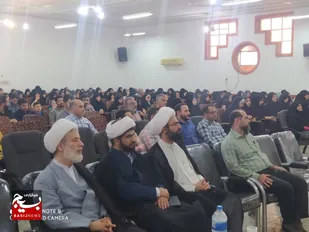 افتتاح دوره توانمندسازی تابستانه مربیان وسرگروه های صالحین خواهر درشوشتر
