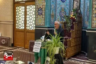 امروز به برکت خون شهیدان با افتخار می&zwnj;گوییم &laquo;ایرانی هستیم&raquo;