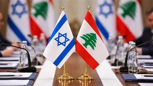 پروژه جنگ داخلی در لبنان