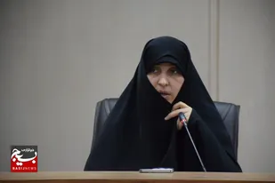 هم&zwnj;افزایی بانوان زمینه&zwnj;ساز نقش&zwnj;آفرینی تمدنی است