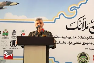 تا آخرین قطره خون از آرمان&zwnj;های انقلاب و شهدا صیانت خواهیم کرد