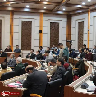 نشست هم&zwnj;اندیشی معاونین بسیج علمی، پژوهشی و فناوری استان&zwnj;ها و راهبران استانی طرح باقر&zwnj;العلوم (ع)