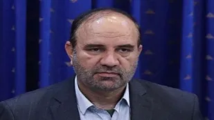 سردارخرم؛ استاندار جدید آذربایجان شرقی شد