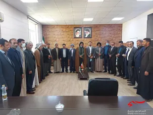 ۲ طایفه در غیزانیه اهواز پس از ۱۵ سال اختلاف سازش کردند
