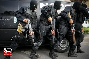 گروگان&zwnj;های عملیات تروریستی در چابهار آزاد شدند