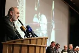 اگر آن روزها نجنگیده بودیم، امروز از دشمنان بزرگ شکست می خوردیم/راهیان نور گشایشی به سمت نور است