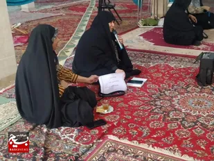 برگزاری کلاس&zwnj;های آموزشی ویژه مواقع بحران