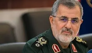 سپاه ضامن امنیت کشور است/ توانمندی و چابکی تیپ ۸۲ صاحب الامر(عج) قزوین بی مثال است.